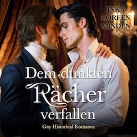 Dem dunklen Rächer verfallen