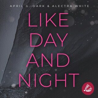Like Day and Night als Hörbuch