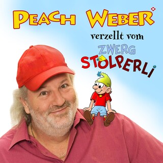 D'Gschicht vom Zwerg Stolperli als Hörbuch
