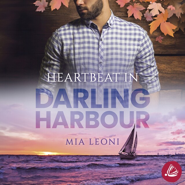 Copertina del libro per Heartbeat in Darling Harbour