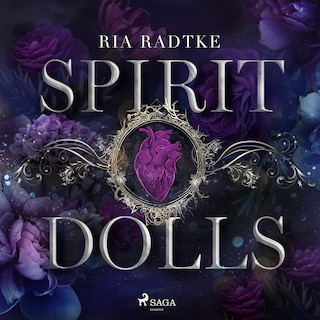 Spirit Dolls als Hörbuch