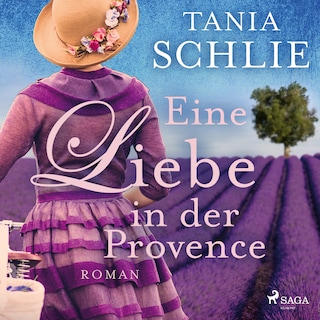 Eine Liebe in der Provence als Hörbuch