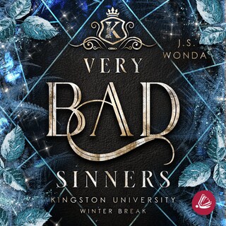 Very Bad Sinners als Hörbuch