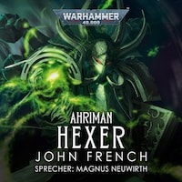 Warhammer 40.000: Ahriman 2