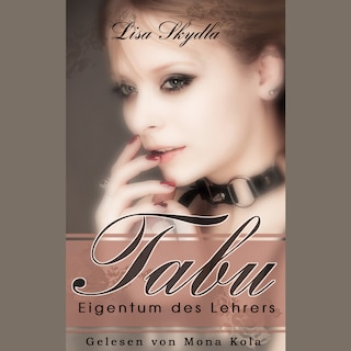 Tabu - Eigentum des Lehrers als Hörbuch