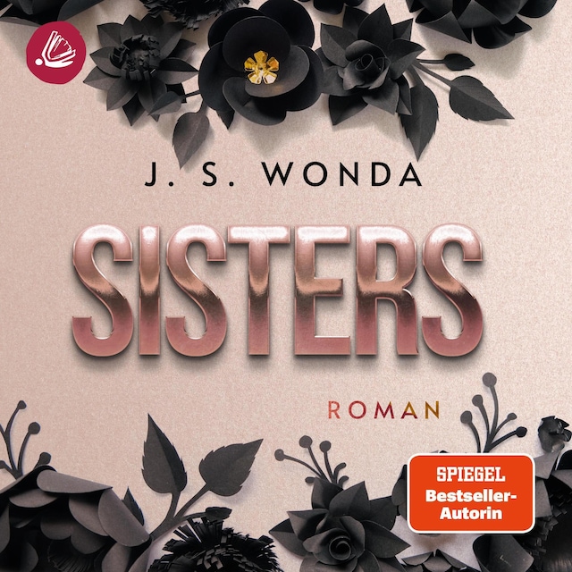Book cover for SISTERS