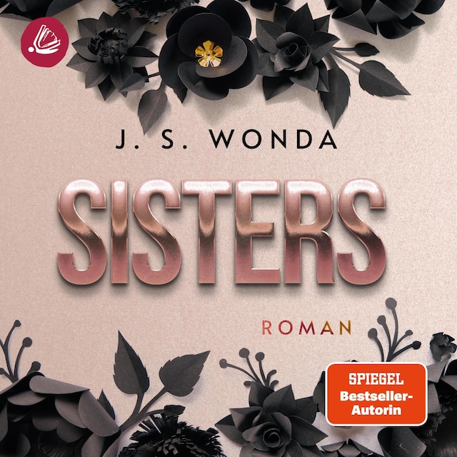 Couverture de livre pour SISTERS