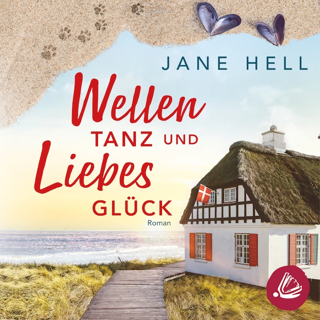 Book cover for Wellentanz und Liebesglück