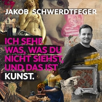 Ich sehe was, was du nicht siehst, und das ist Kunst