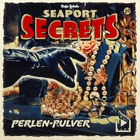 Seaport Secrets 20 - Perlen Pulver