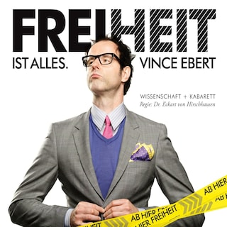 Freiheit ist alles als Hörbuch
