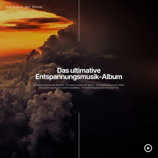 Entspannungsmusik Klavier - Entspannungsmusik Natur - Entspannungsmusik zum Einschlafen - Entspannungsmusik Instrumental - Entspannungsmusik Wald als Hörbuch