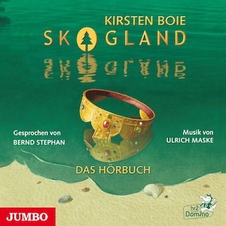 Skogland. Das Hörbuch als Hörbuch