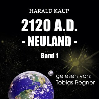 2120 A.D. als Hörbuch