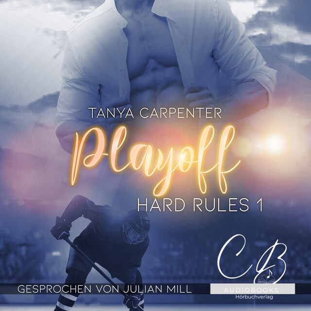 Book cover for Play Off