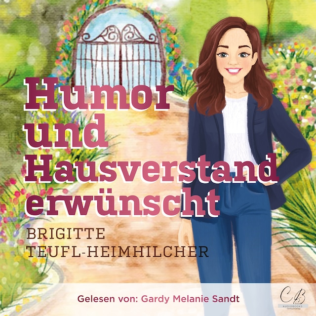 Book cover for Humor und Hausverstand erwünscht
