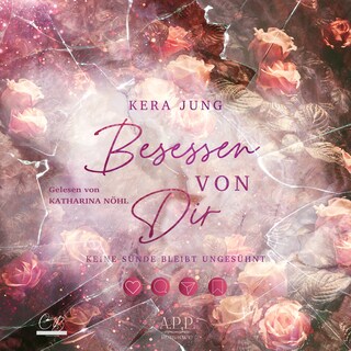 Besessen von dir als Hörbuch