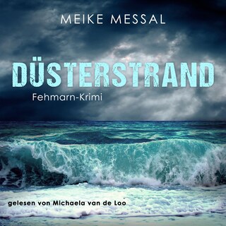 Düsterstrand als Hörbuch