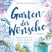 Garten der Wünsche