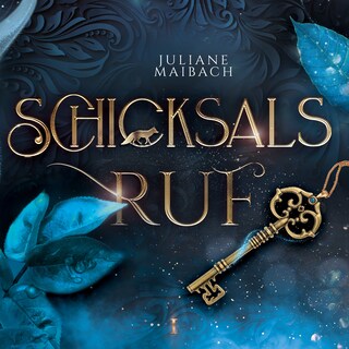 Schicksalsruf - Fantasy Hörbuch als Hörbuch