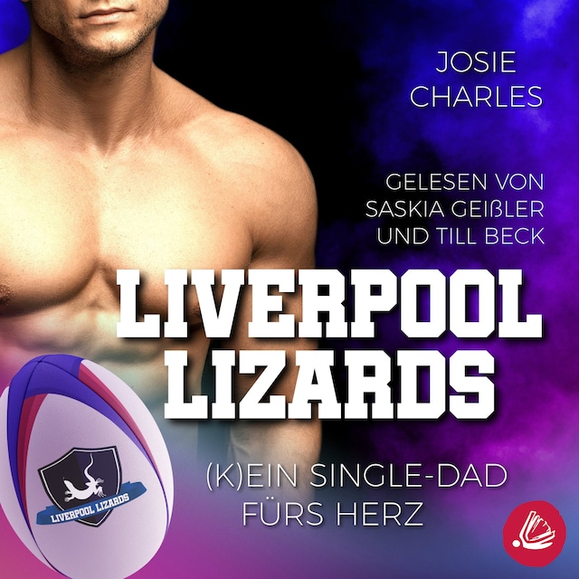 Portada de libro para (K)ein Single-Dad fürs Herz