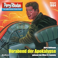 Perry Rhodan 1864: Vorabend der Apokalypse