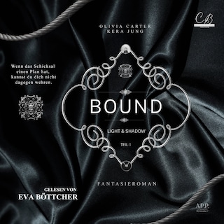 Bound I als Hörbuch