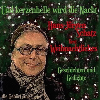 Und kerzenhelle wird die Nacht als Hörbuch