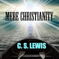 Mere Christianity