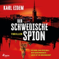 Der schwedische Spion
