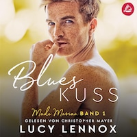 Blues Kuss: Made Marian Band 1