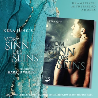 Vom Sinn des Seins als Hörbuch