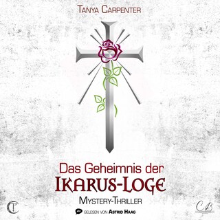 Das Geheimnis der Ikarus Loge als Hörbuch