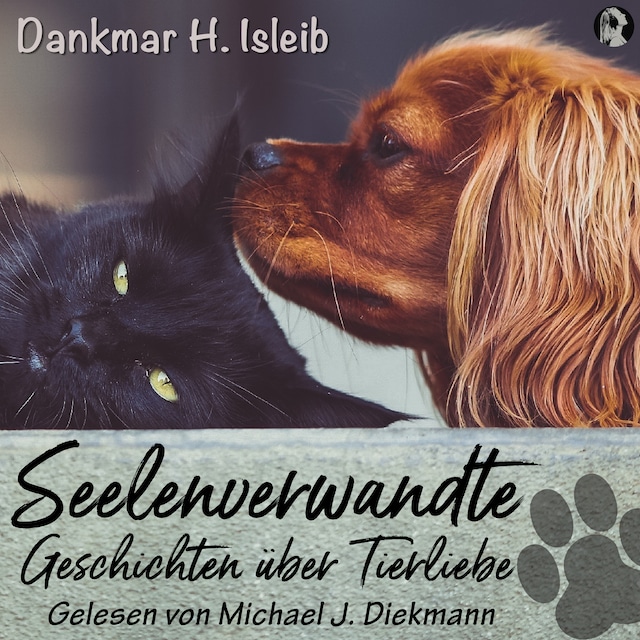 Book cover for Seelenverwandte