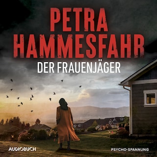 Der Frauenjäger als Hörbuch