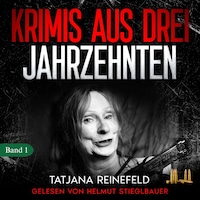 Krimis aus drei Jahrzehnten