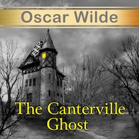 The Canterville Ghost