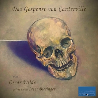 Das Gespenst von Canterville als Hörbuch