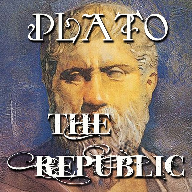 Book cover for The Republic