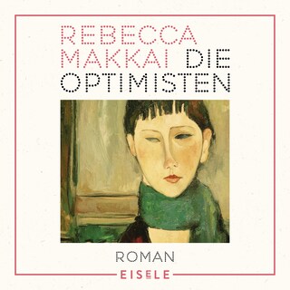 Die Optimisten als Hörbuch