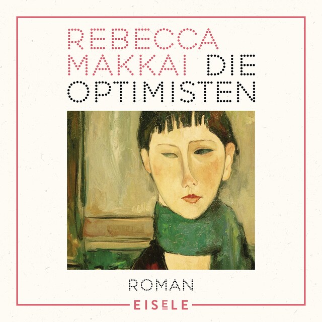 Book cover for Die Optimisten