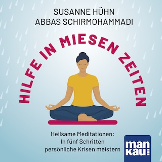 Hilfe in miesen Zeiten als Hörbuch