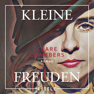 Kleine Freuden als Hörbuch