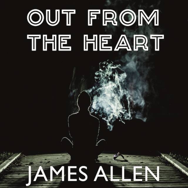 Book cover for Out from the Heart