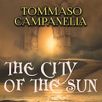 The City of The Sun