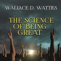 The Science of Being Great