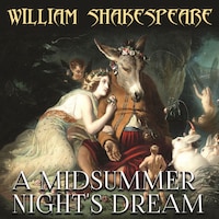 A Midsummer Night's Dream