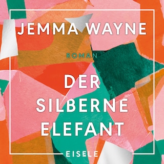 Der silberne Elefant als Hörbuch