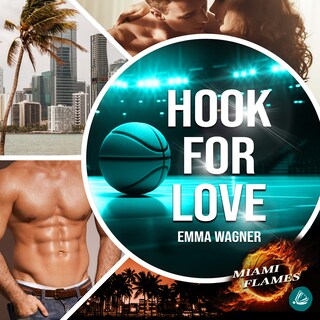 Hook for Love als Hörbuch