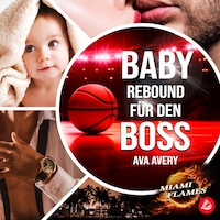 Baby Rebound für den Boss